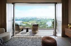 The LakeGarden Residences (D22), Condominium #448706961